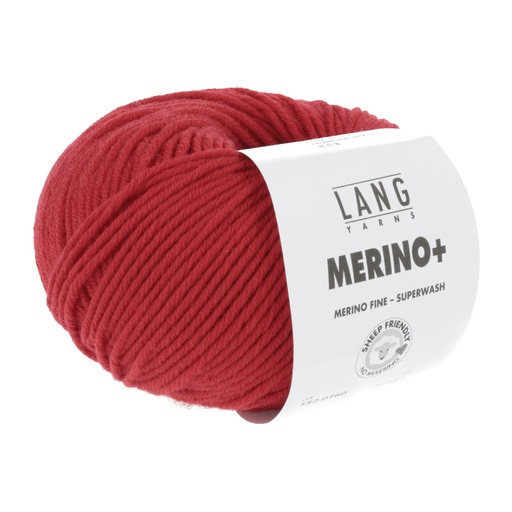 [Lang Yarns] Merino+ 160