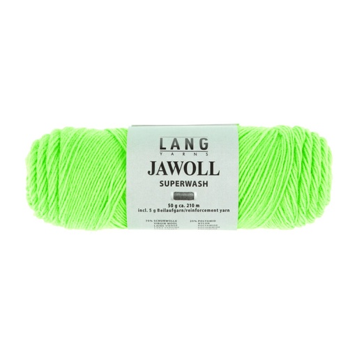 [Lang Yarns] Jawoll 830316