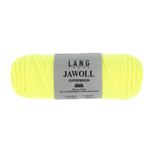 [Lang Yarns] Jawoll 830313