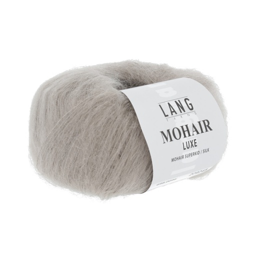 [Lang Yarns] Mohair Luxe 096