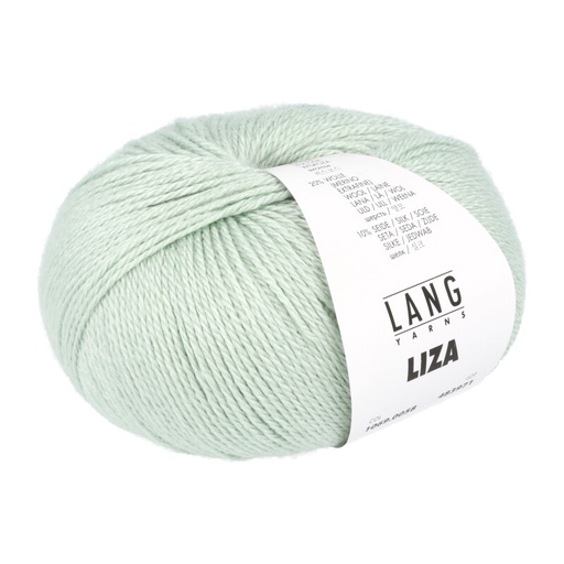 [Lang Yarns] Liza 58