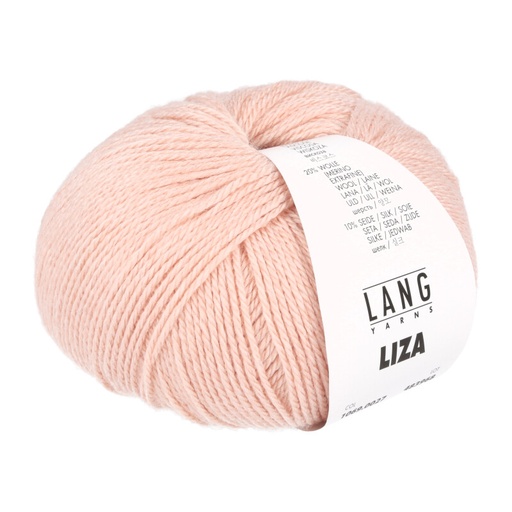 [Lang Yarns] Liza 27