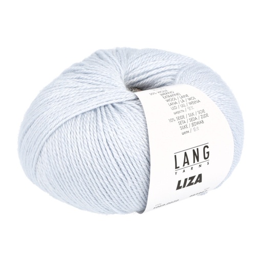 [Lang Yarns] Liza 20