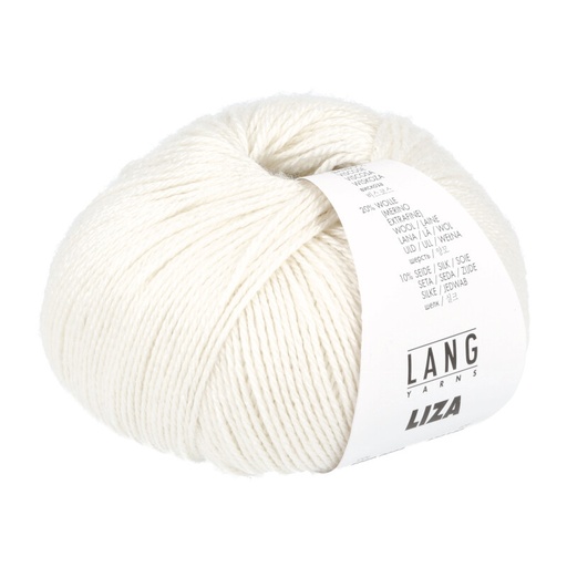 [Lang Yarns] Liza 94