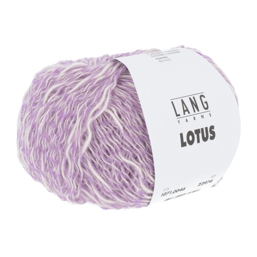 [Lang Yarns] Lotus 46