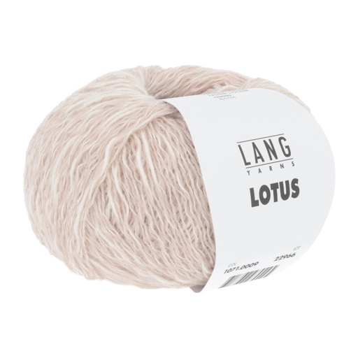 [Lang Yarns] Lotus 09