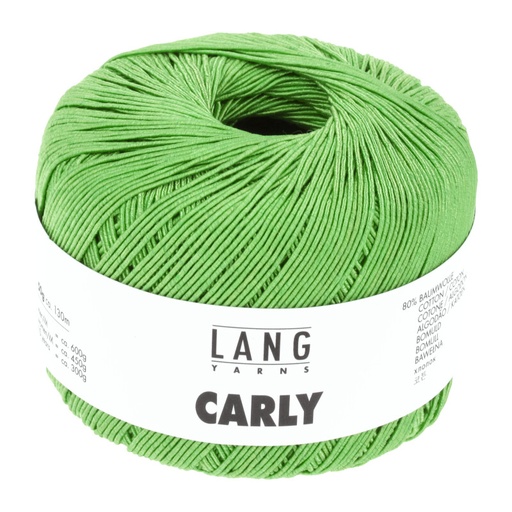 [Lang Yarns] Carly 16