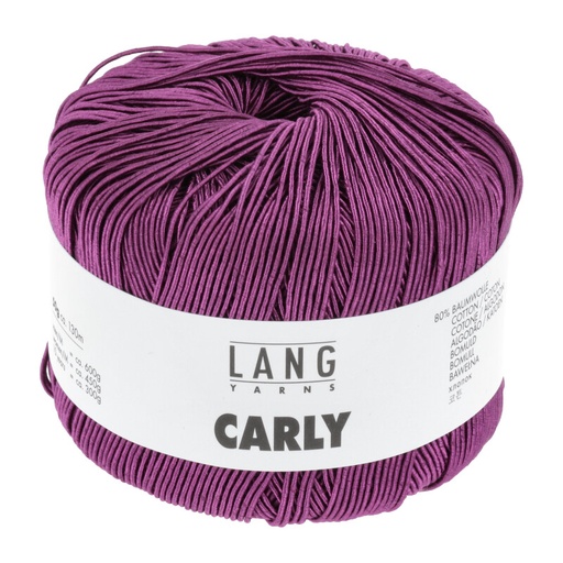 [Lang Yarns] Carly 66