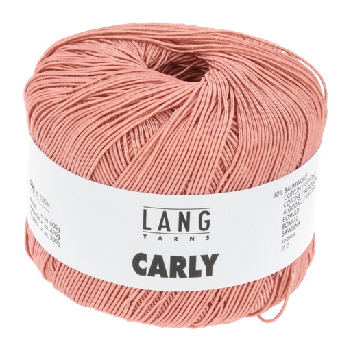 [Lang Yarns] Carly 27