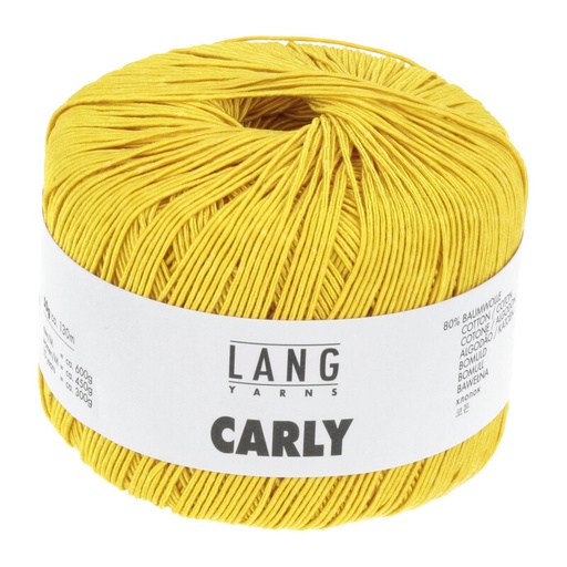 [Lang Yarns] Carly 14