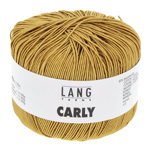 [Lang Yarns] Carly 50