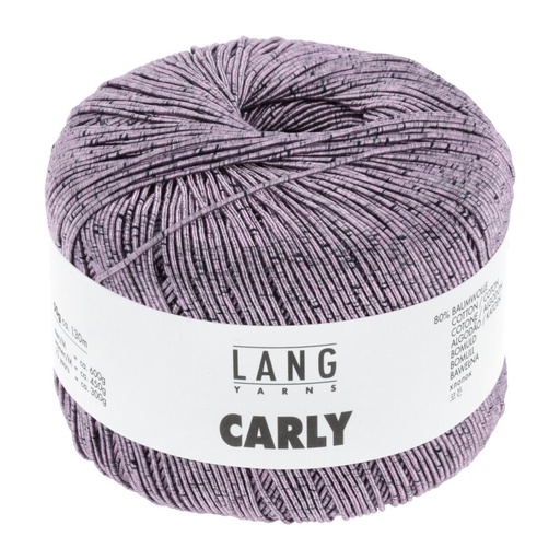 [Lang Yarns] Carly 107