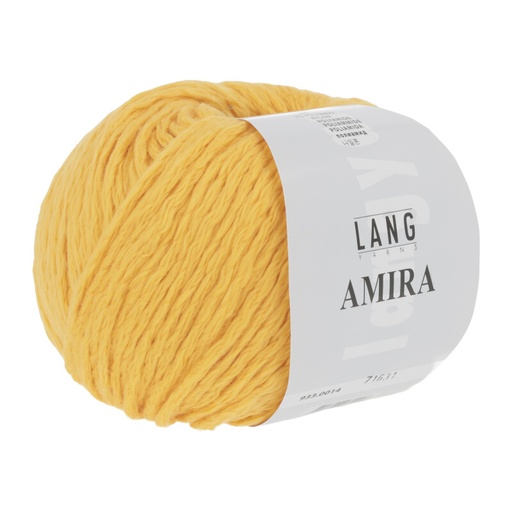 [Lang Yarns] Amira 014