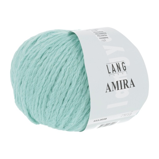 [Lang Yarns] Amira 058