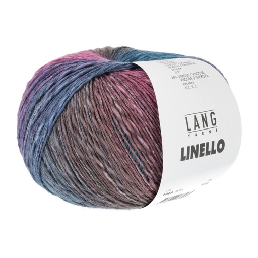 [Lang Yarns] Linello 10