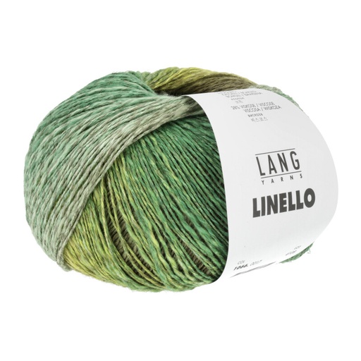 [Lang Yarns] Linello 17