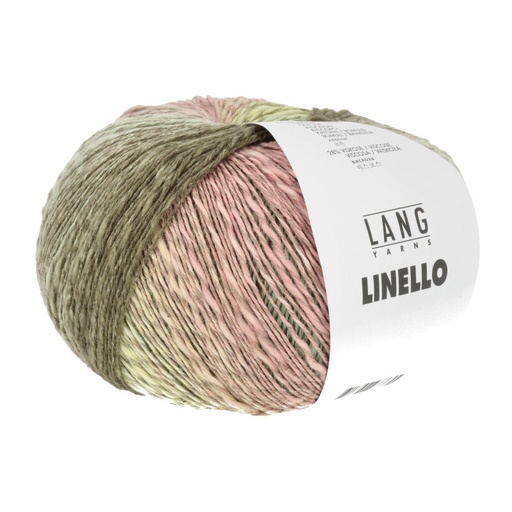 [Lang Yarns] Linello 52