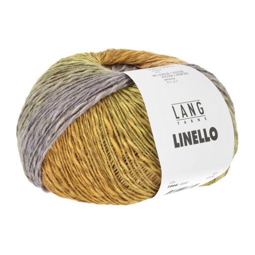 [Lang Yarns] Linello 50