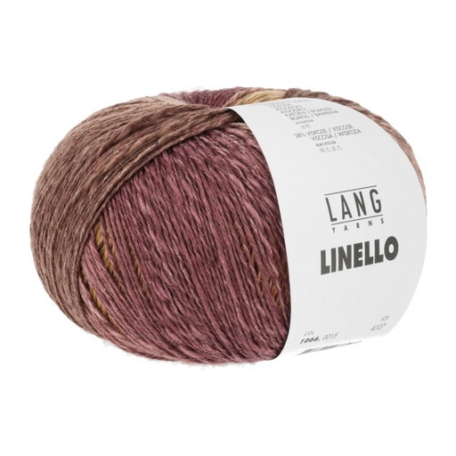 [Lang Yarns] Linello 15