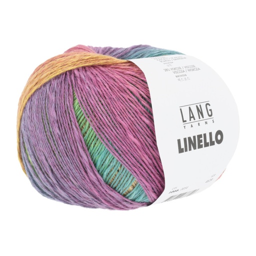 [Lang Yarns] Linello 54