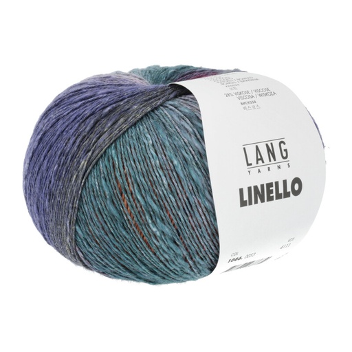 [Lang Yarns] Linello 53