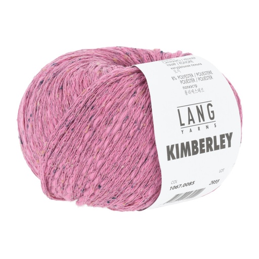 [Lang Yarns] Kimberley 85