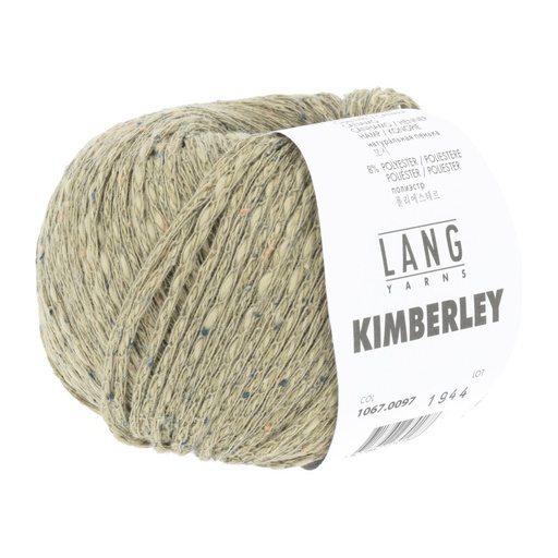 [Lang Yarns] Kimberley 97