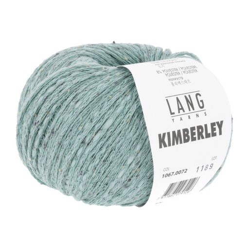 [Lang Yarns] Kimberley 72