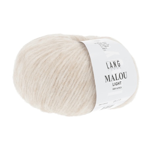 [Lang Yarns] Malou Light 22