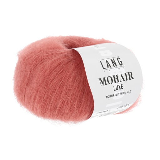 [Lang Yarns] Mohair Luxe 161