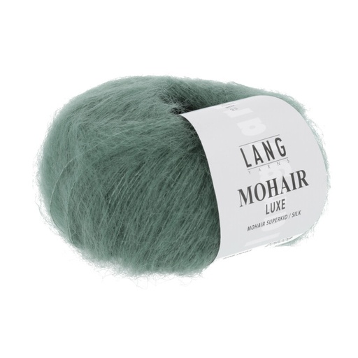 [Lang Yarns] Mohair Luxe 93
