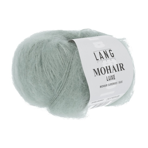 [Lang Yarns] Mohair Luxe 92