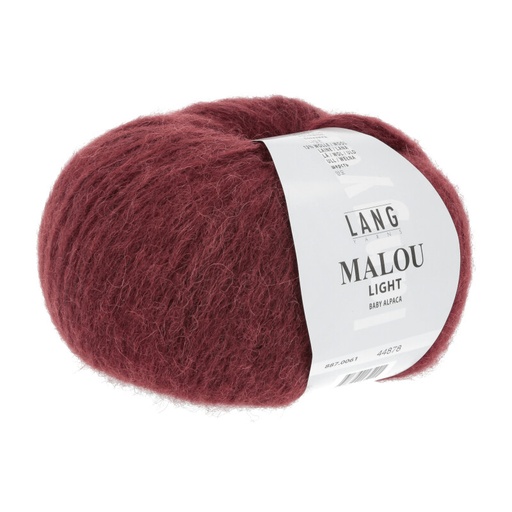 [Lang Yarns] Malou Light 61