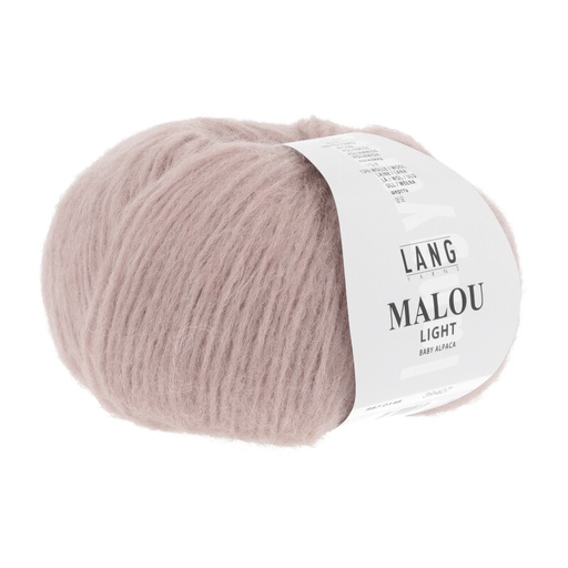 [Lang Yarns] Malou Light 148