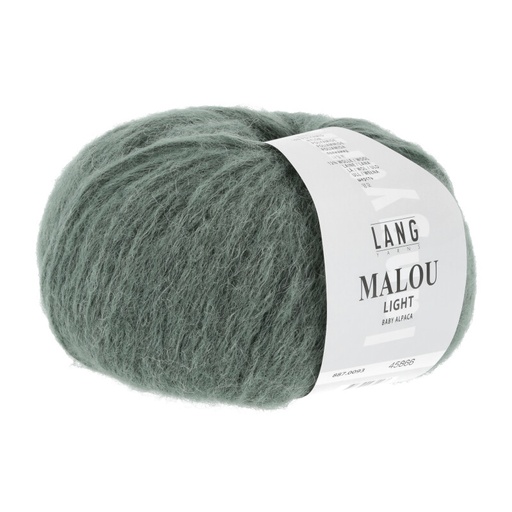 [Lang Yarns] Malou Light 93