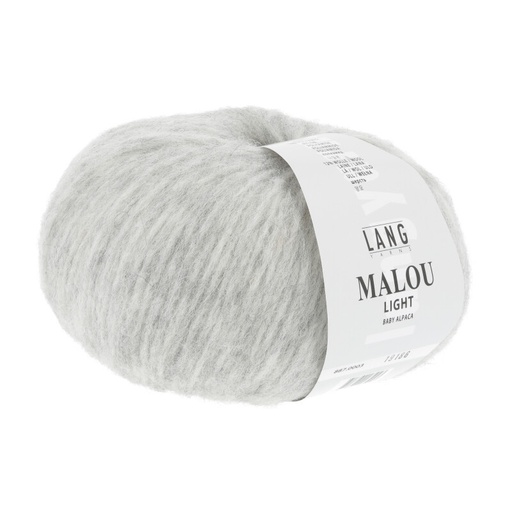 [Lang Yarns] Malou Light 3