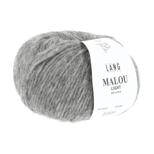 [Lang Yarns] Malou Light 5