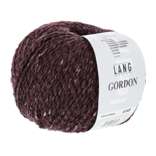 [Lang Yarns] Gordon 64