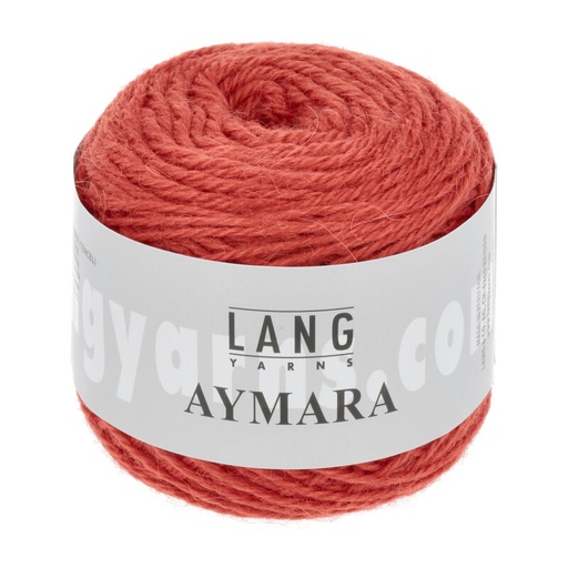 [Lang Yarns] Aymara 60