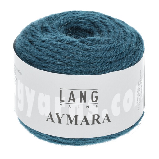 [Lang Yarns] Aymara 88