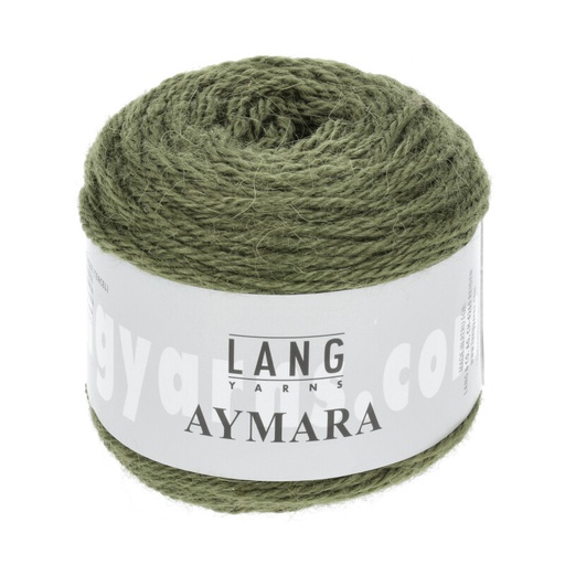 [Lang Yarns] Aymara 97