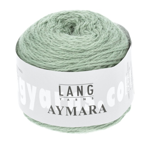 [Lang Yarns] Aymara 92