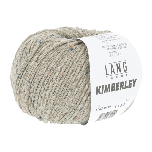 [Lang Yarns] Kimberley 26