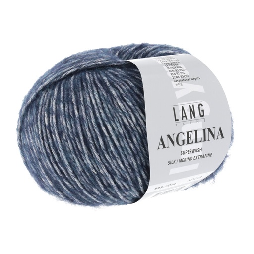 [Lang Yarns] Angelina 34