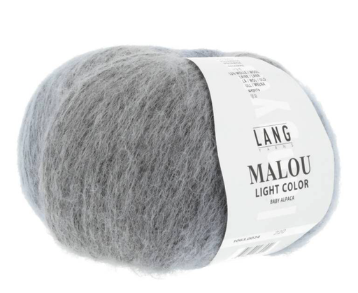 [Lang Yarns] Malou Light Color 24