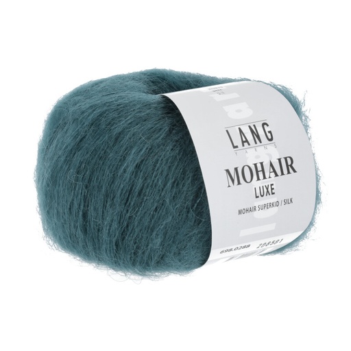 [Lang Yarns] Mohair Luxe 288