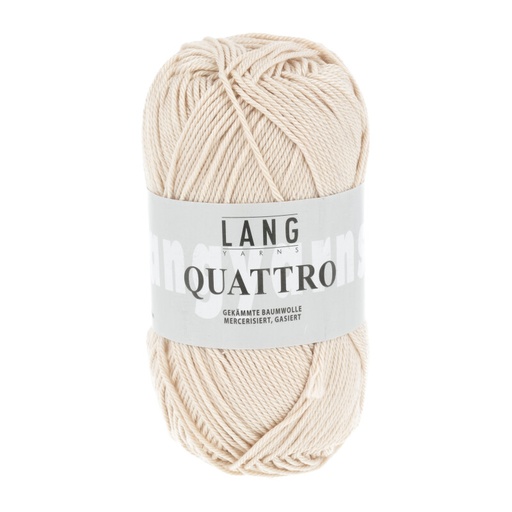 [Lang Yarns] Quattro 002