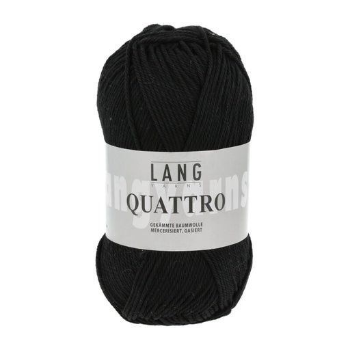 [Lang Yarns] Quattro 004