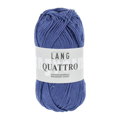 [Lang Yarns] Quattro 006