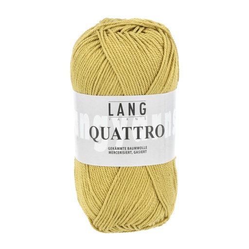 [Lang Yarns] Quattro 011